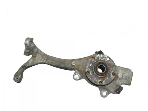 Wheel bearing housing front right AUDI A6 / A6 ALLROAD (C6, 4F) (2004-2011)