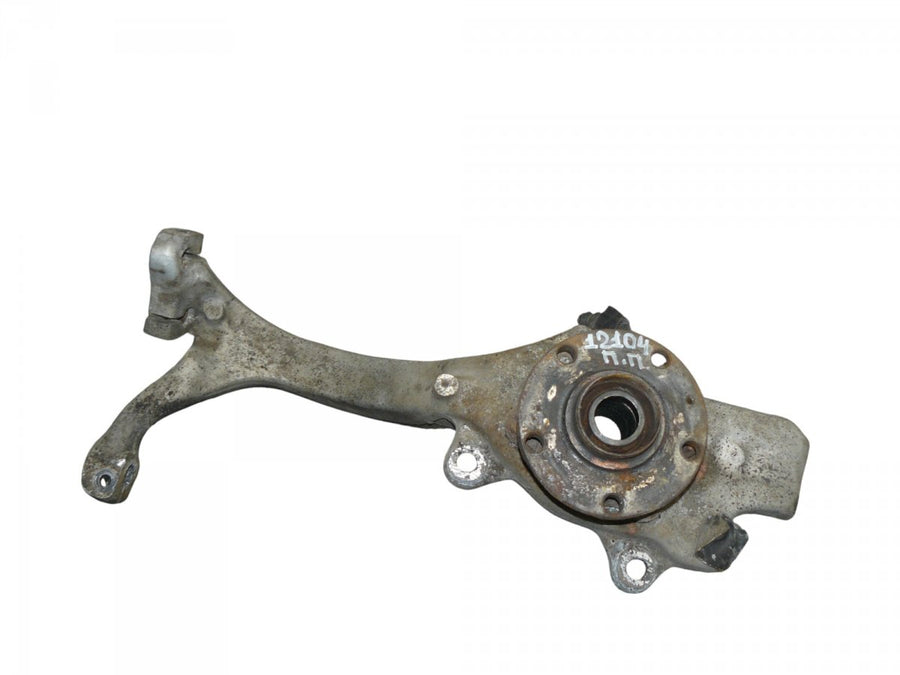 Wheel bearing housing front right AUDI A6 / A6 ALLROAD (C6, 4F) (2004-2011)