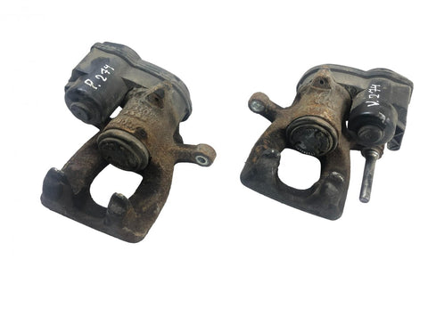 440119106R 440011959R Brake caliper rear left RENAULT KADJAR (HA, HL) (2015-2022)