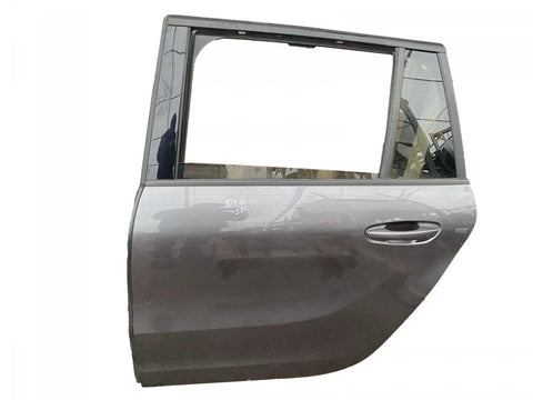 9803033780 Door Rear Left CITROËN C4 SPACETOURER (3D, 3A) (2018-2020)