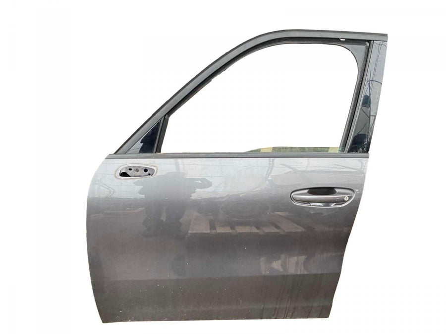 9815743080 Door Front Left CITROËN C4 SPACETOURER (3D, 3A) (2018-2020)