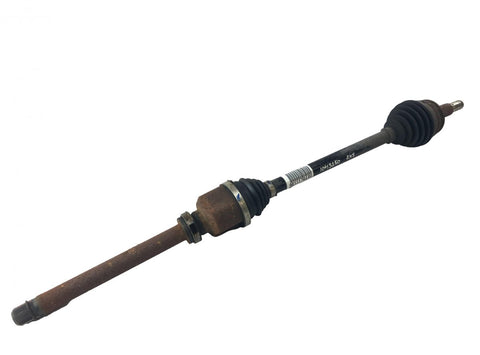 9811176480 Drive Shaft Front Right CITROËN C4 SPACETOURER (3D, 3A) (2018-2020)