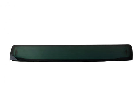 2325511 Rear Window glass FORD RANGER III (TKE, PX) (2011-2023)