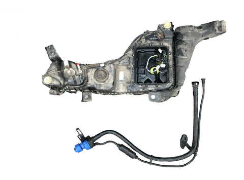 9813819480 AdBlue tank CITROËN C4 SPACETOURER (3D, 3A) (2018-2020)