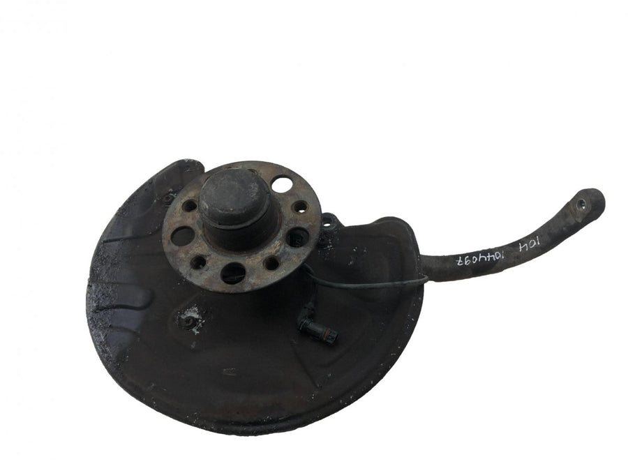 A2113306520 Wheel bearing housing front right MERCEDES-BENZ SL-CLASS (R230) (2001-2012)