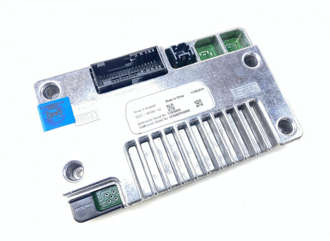 Satellite navigation control unit FORD MONDEO Mk V (CD, CE, CF) (2014-2022)
