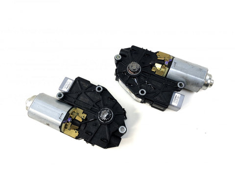 4224519 Sun roof motor set LAND ROVER RANGE ROVER IV (LG/L405) (2012-2021)