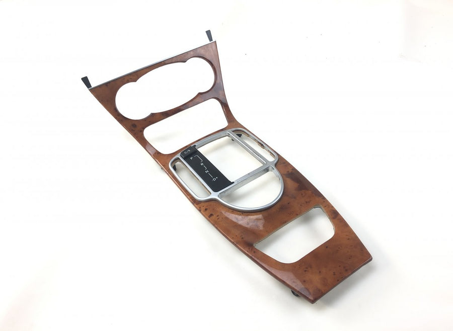 A2306802839 Dashboard Trim MERCEDES-BENZ SL-CLASS (R230) (2001-2012)
