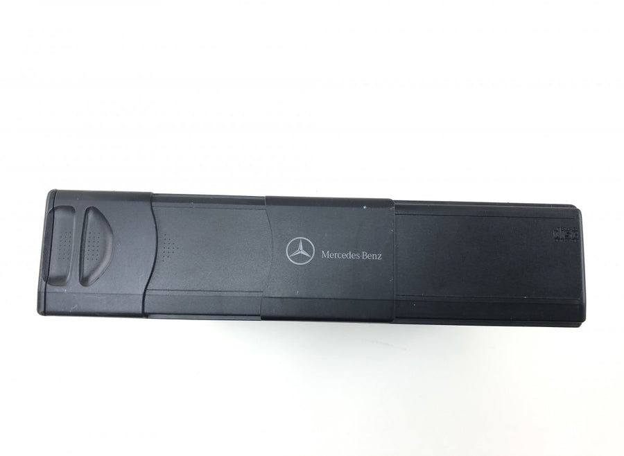 A2208274642 CD Changer MERCEDES-BENZ SL-CLASS (R230) (2001-2012)