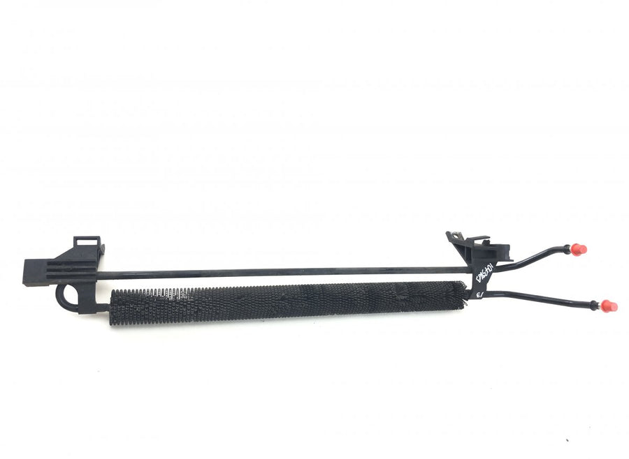 C2C10447 Engine Oil Cooler JAGUAR XJ (X350, X358) (2003-2009)