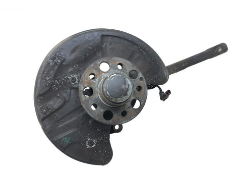 A2113306420 Wheel bearing housing front left MERCEDES-BENZ SL-CLASS (R230) (2001-2012)