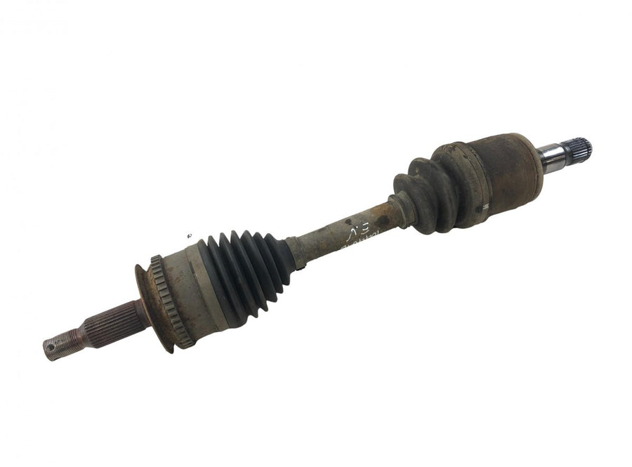 3815A581 Drive Shaft Front Left FIAT FULLBACK (502, 503) (2016-2019)