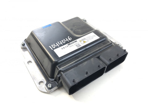 MA2757007882 MA275700-7882 Engine Control Unit / module (ECU) FIAT FULLBACK (502, 503) (2016-2019)