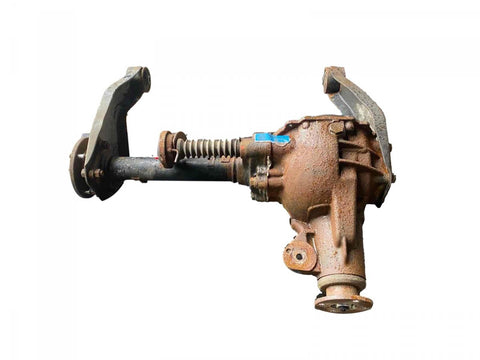 3541A158 Front axle Differential FIAT FULLBACK (502, 503) (2016-2019)