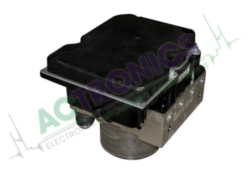 0265234382 0265950506 0265950556 ABS hydraulic unit / pump AUDI A6 / A6 ALLROAD (C6, 4F) (2004-2011)