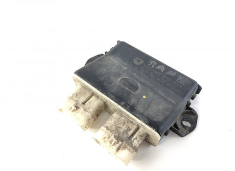 9809260680 1624801580 Control units, other CITROËN JUMPY III (2016-)
