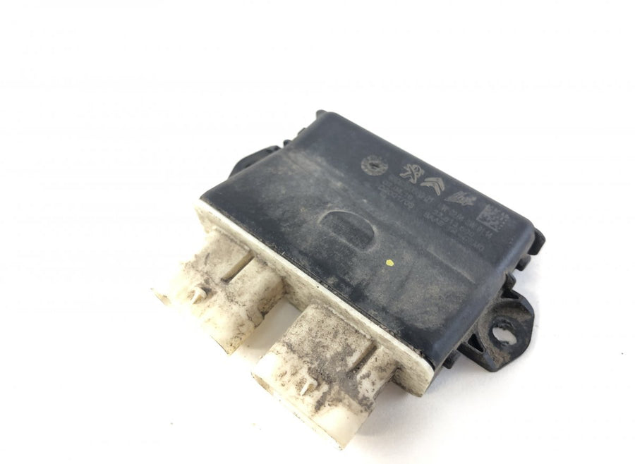 9809260680 1624801580 Control units, other CITROËN JUMPY III (2016-)