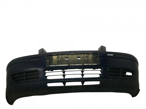 Front Bumper VW BORA (1J2/1J6) (1998-2005)