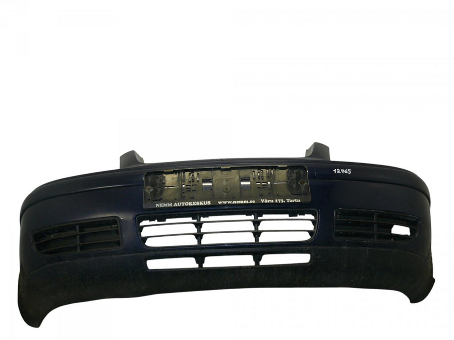 Front Bumper VW BORA (1J2/1J6) (1998-2005)