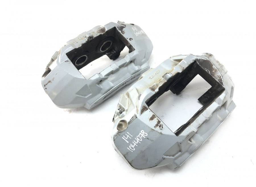 A0004212100 A0004212200 Brake caliper front set MERCEDES-BENZ E-CLASS (W213) (2016-2023)