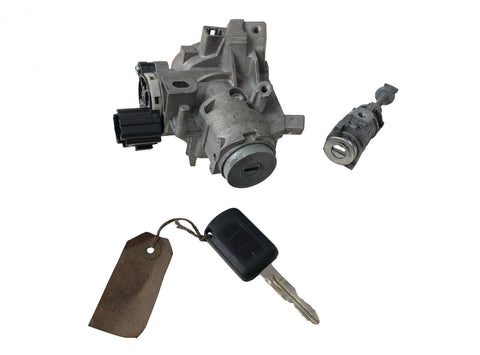 6370C336 Ignition switch lock (ignition barrel) MITSUBISHI L200 V / TRITON (KJ, KK, KL) (2014-2023)