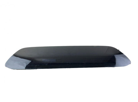 6131A240 Rear Window glass MITSUBISHI L200 V / TRITON (KJ, KK, KL) (2014-2023)