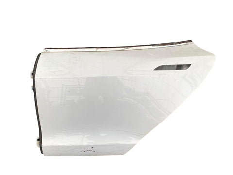 6006394E0H Door Rear Left TESLA MODEL S (5YJS) (2012-)