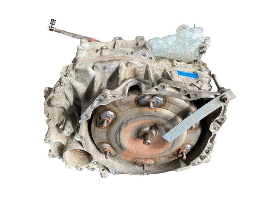 1283148 Gearbox VOLVO S60 II / V60 I (2010-2018)
