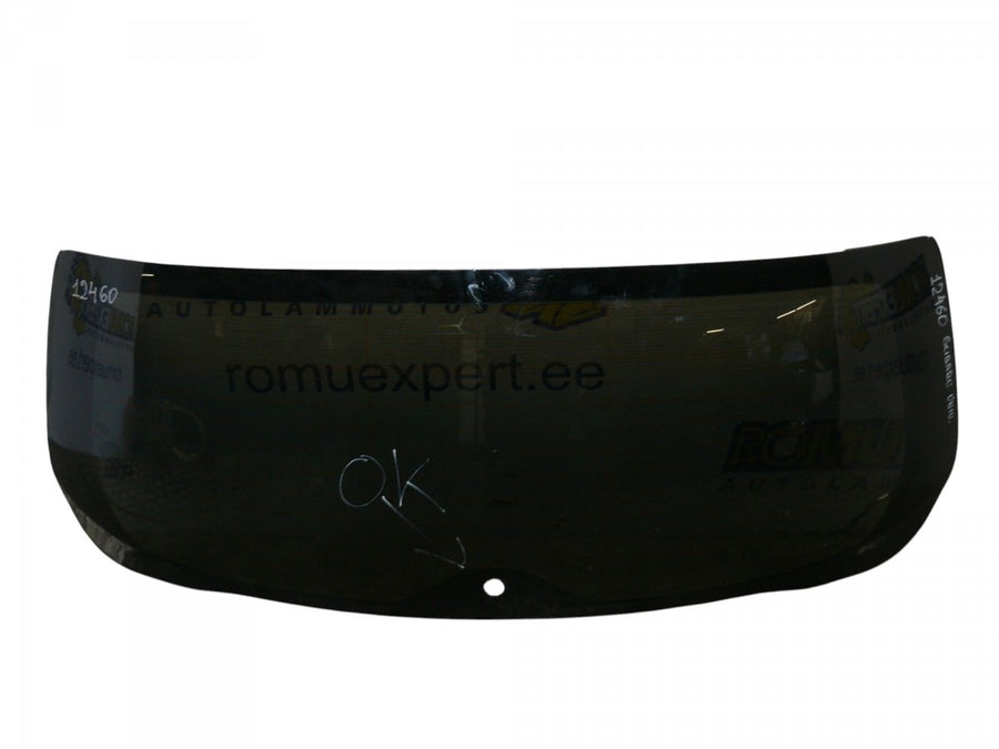 Rear Window glass SUBARU LEGACY V / Outback (2009-2014)