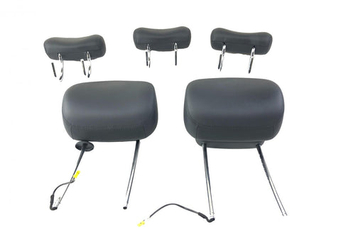 A2119705080 Headrest set MERCEDES-BENZ E-CLASS (W211) (2002-2009)