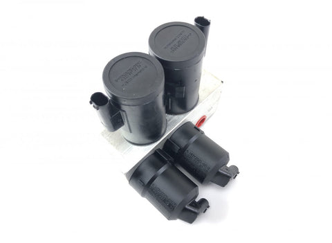 A2203200358 A2203201258 Air suspension / self-levelling suspension, other MERCEDES-BENZ SL-CLASS (R230) (2001-2012)