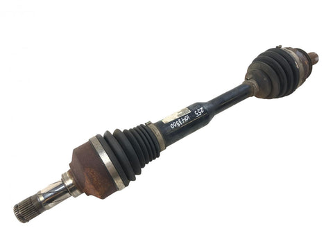36010064 Drive Shaft Front Left VOLVO XC60 I (2008-2017)