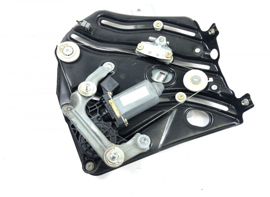 A2306700303 A2208200442 Window Regulator Compl. rear left MERCEDES-BENZ SL-CLASS (R230) (2001-2012)