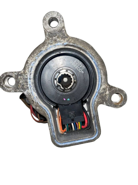47524 67A490-B Transfer box actuator motor VW TOUAREG I (7L) (2002-2010)