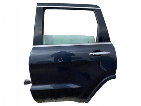 55113635AH Door Rear Left JEEP GRAND CHEROKEE IV (WK, WK2) (2010-2021)