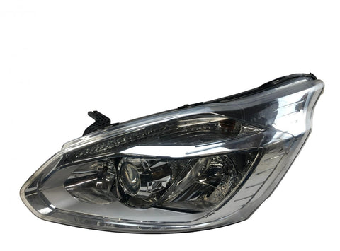2045132 Headlight left FORD TRANSIT / TOURNEO CUSTOM I (2012-)