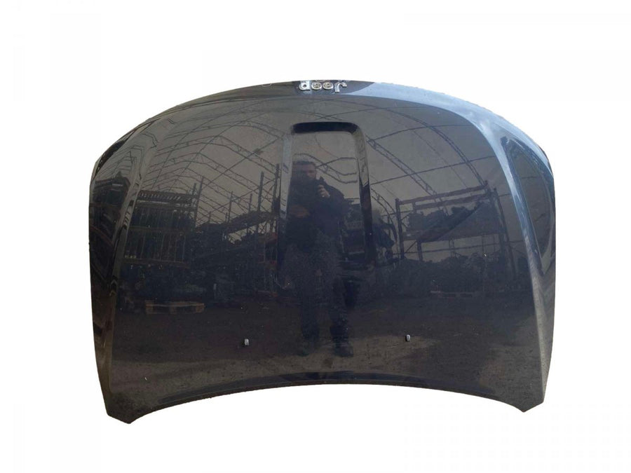 55369587AD Bonnet JEEP GRAND CHEROKEE IV (WK, WK2) (2010-2021)