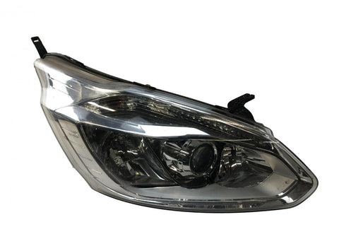 2045124 Headlight right FORD TRANSIT / TOURNEO CUSTOM I (2012-)