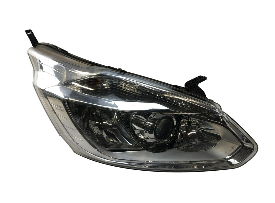 2045124 Headlight right FORD TRANSIT / TOURNEO CUSTOM I (2012-)