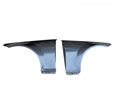 A2048801318 A2048801418 Front fender set MERCEDES-BENZ C-CLASS (W204) (2007-2013)