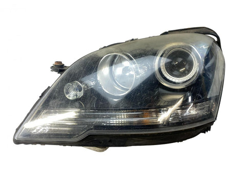 A1648203959 Headlight left MERCEDES-BENZ ML-CLASS (W164) (2005-2011)