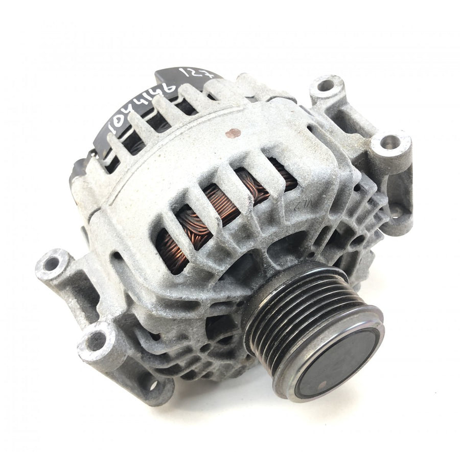 TG14C056 2617853B Alternator AUDI Q3 (8U) (2011-2018)