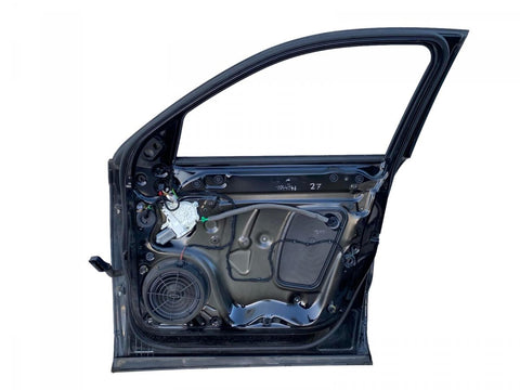 8U0831052C Door Front Right AUDI Q3 (8U) (2011-2018)