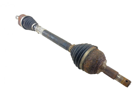9839529480 Drive Shaft Front Left TOYOTA PROACE (MDY, MDZ) (2016-)
