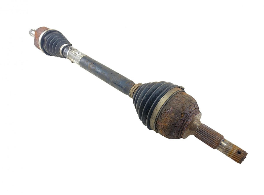 9839529480 Drive Shaft Front Left TOYOTA PROACE (MDY, MDZ) (2016-)
