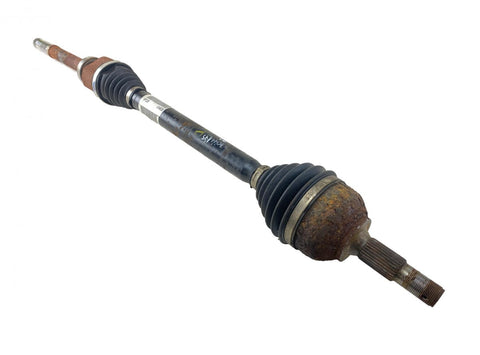 9820048080 Drive Shaft Front Right TOYOTA PROACE (MDY, MDZ) (2016-)