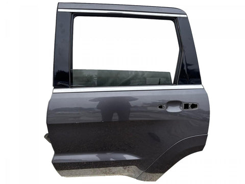 55113635AH Door Rear Left JEEP GRAND CHEROKEE IV (WK, WK2) (2010-2021)