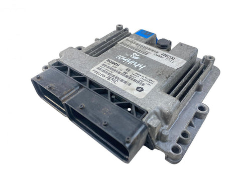 0281030158 Engine Control Unit / module (ECU) JEEP GRAND CHEROKEE IV (WK, WK2) (2010-2021)