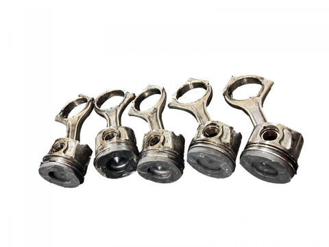 68147233AA 68147228AA Piston Kit JEEP GRAND CHEROKEE IV (WK, WK2) (2010-2021)