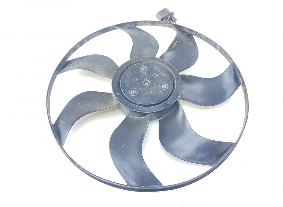 3137234001 1137328751 Radiator Fan Electric MERCEDES-BENZ C-CLASS (W205) (2013-2021)